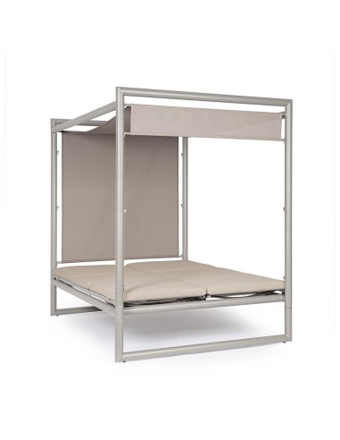 Daybed outdoor Konnor Rastin – Comfort e design esclusivo | Tre G Ingrosso