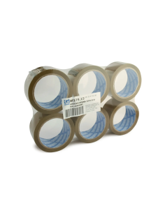 NASTRO ADESIVO 48X66MT AVANA