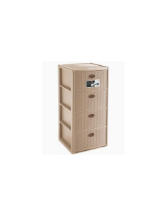 CASSETTIERA 30420 ELEGANCE 4C CASHMERE