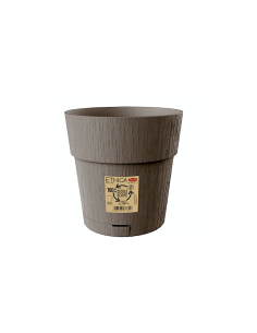 ETHICA VASO 68069 TORTORA 20CM