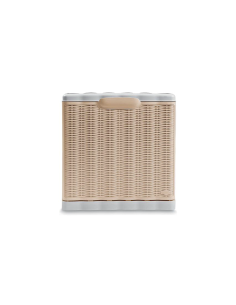 SCARPIERA ELEGANCE 40X30X40CM CASHMERE