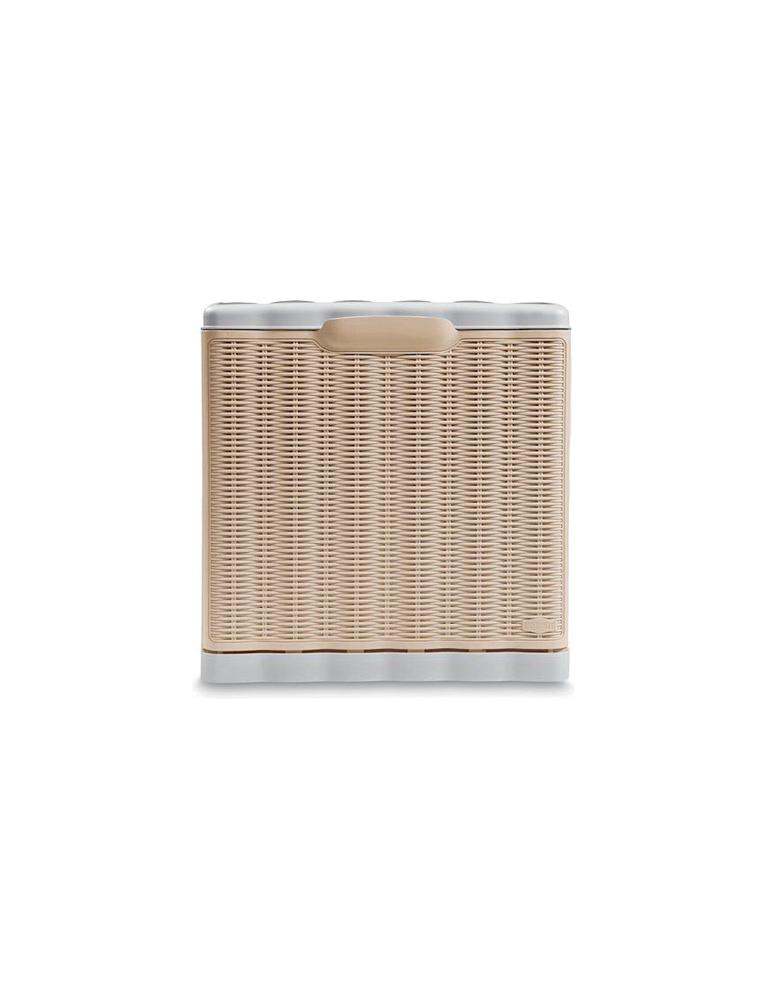 SCARPIERA ELEGANCE 40X30X40CM CASHMERE