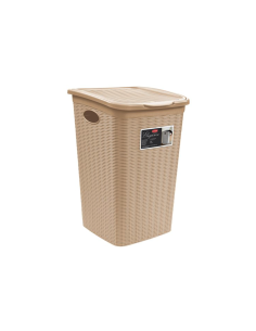 PORTABIANCHERIA ELEGANCE 50LT CASHMERE