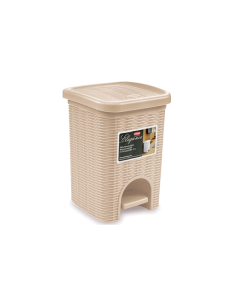 PATTUMIERA ELEGANCE 6LT CASHMERE