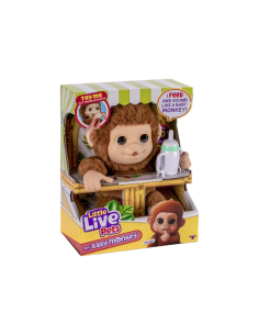LIVE PETS LP500000 MANGO LA SCIMMIETTA
