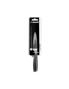 ULTRA COLTELLO SBUCCIATORE 9CM ACCIAIO INOX