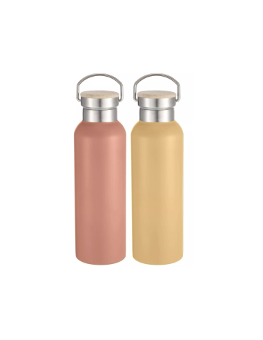 DISPENSER PC212156 500ML CON SPAZZOLA ASSORTITO 7X7X25CM