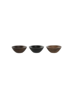 INSALATIERA PC214783 MANGO 30X12CM ASSORTITO