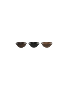 SET 3 VASSOI TAVOLA PC214786 MANGO COLORI ASSORTITI