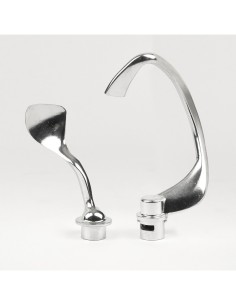 Impastatrice Planetaria Pastaio Come a Mano 8L 1800W G3 Ferrari G20164