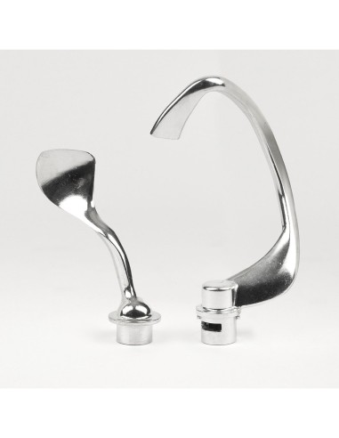 Impastatrice Planetaria Pastaio Come a Mano 8L 1800W G3 Ferrari G20164