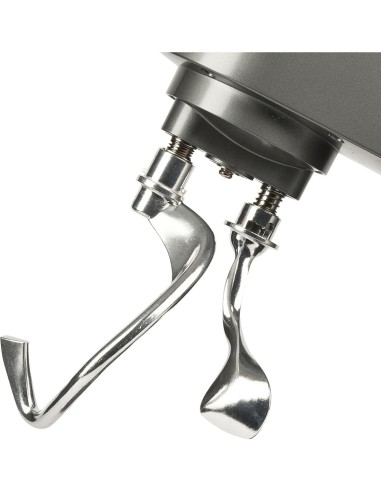 Impastatrice Planetaria Pastaio Come a Mano 8L 1800W G3 Ferrari G20164