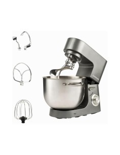 Impastatrice Planetaria Pastaio Come a Mano 8L 1800W G3 Ferrari G20164