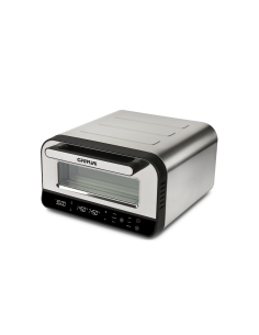 FORNO PIZZA G10204 450  CON PALA PIZZA 30CM