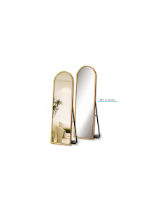 SPECCHIO S36456/53 CORNICE ORO 37X147CM