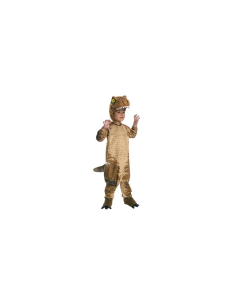 COSTUME 510565-2T T-REX PRESCOLARE 18/24MESI