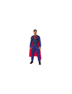 COSTUME 820962-XL SUPERMAN TAGLIA XL PER ADULTO