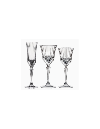 ADAGIO SET 18 CALICI 18/22/28CL