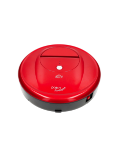 Robot aspirapolvere intelligente, ricaricabile, senza sacco, ultrasottile, sensori anticaduta e anticollisione, DCG MiTA