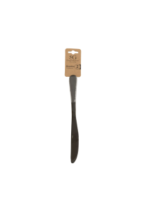 SET 2 COLTELLI 203293 ACCIAIO NERO