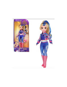 UNICORN ACADEMY 6067326 BAMBOLA ISABEL