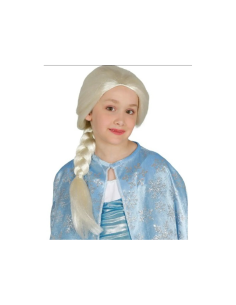 PARRUCCA 4576 PRINCIPESSA BAMBINA