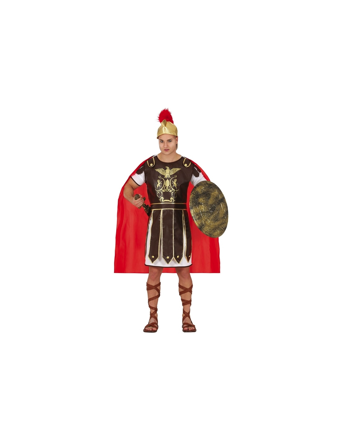 COSTUME 79239 GLADIATORE TAGLIA 52/54