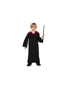 COSTUME 83440 STUDENTE DI MAGIA 5/6 ANNI