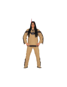 COSTUME 84363 INDIANO TAGLIA 52/54