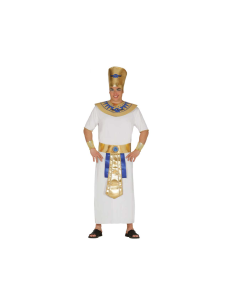 COSTUME 84382 FARAONE TAGLIA 52/54