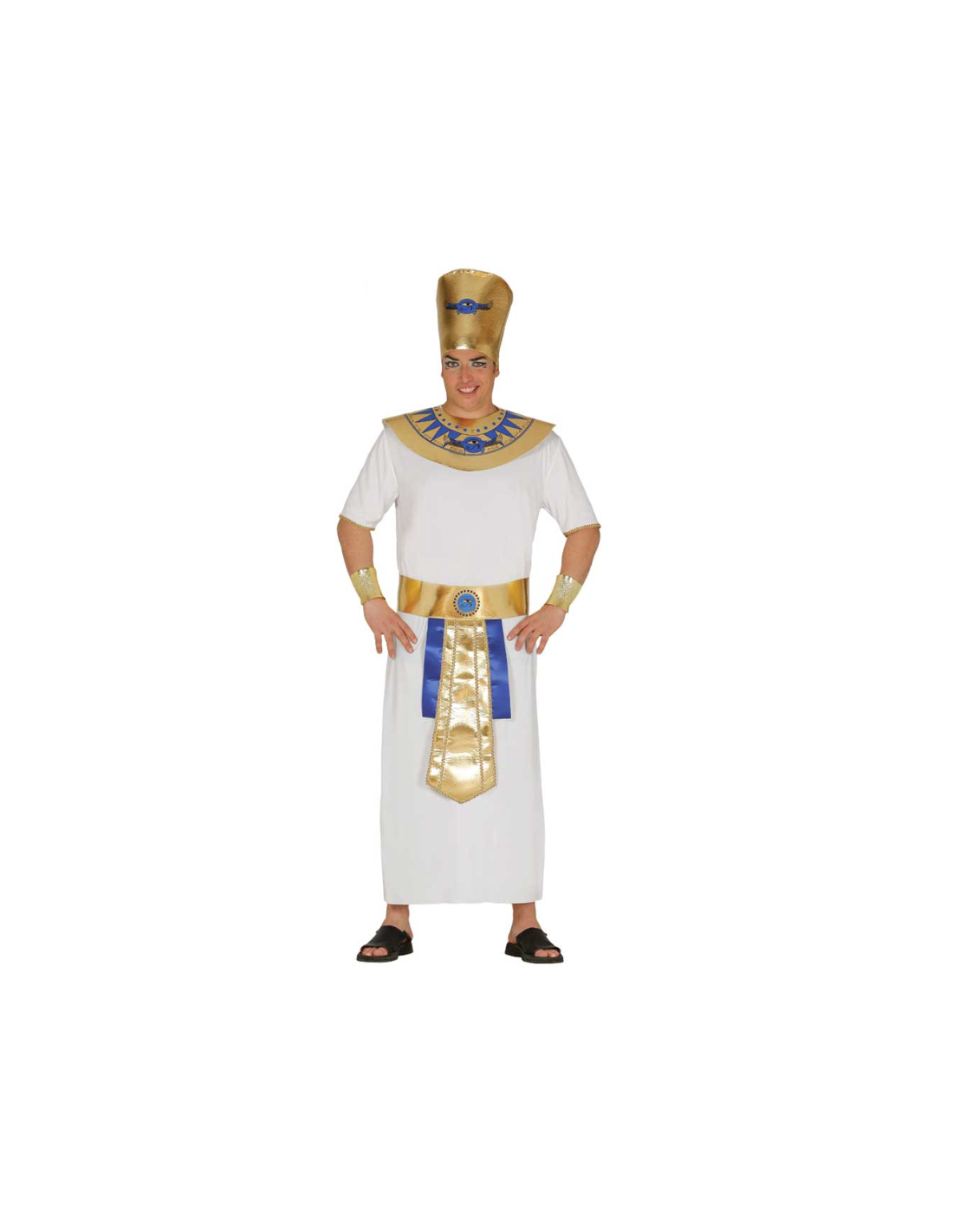 COSTUME 84382 FARAONE TAGLIA 52/54