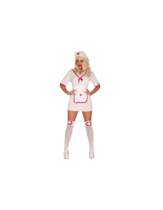 COSTUME 84629 INFERMIERA TAGLIA 38/40