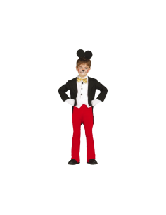 COSTUME 85695 TOPOLINO 7/9 ANNI