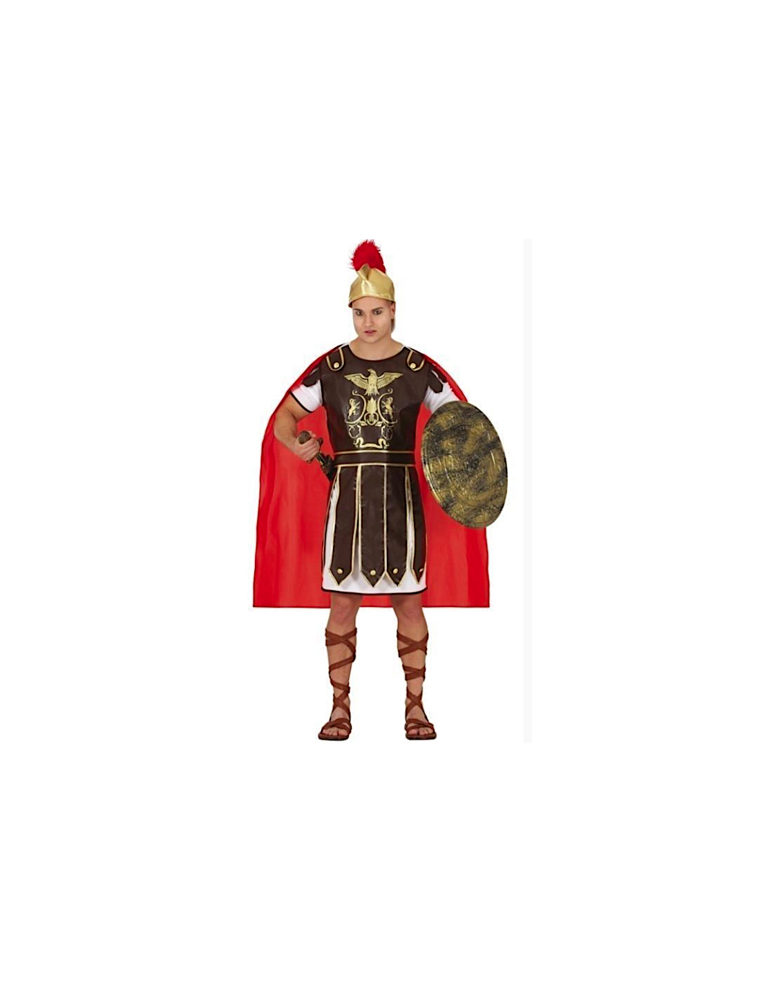 COSTUME 86327 CENTURIONE TAGLIA 54/56