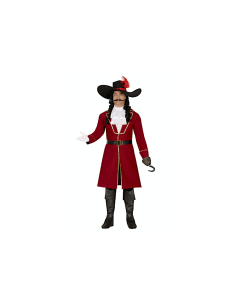 COSTUME 86367 CORSARO TAGLIA 54/56