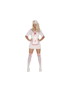COSTUME 86514 INFERMIERA TAGLIA 36/38