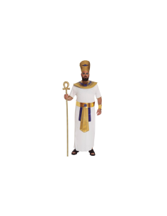 COSTUME 88127 FARAONE TAGLIA 54/56