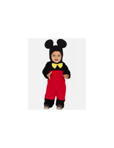 COSTUME 88375 TOPOLINO BABY 12/18 MESI
