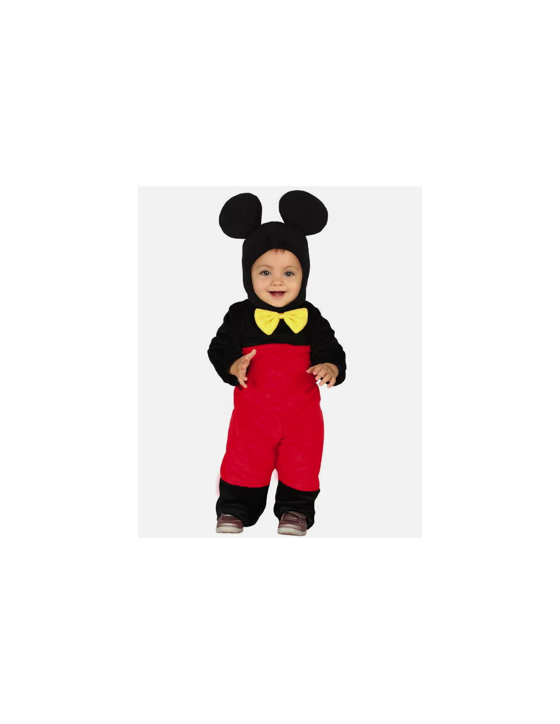 COSTUME 88375 TOPOLINO BABY 12/18 MESI
