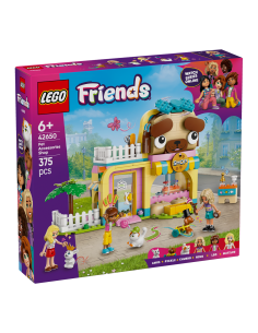FRIENDS 42650 PET SHOP