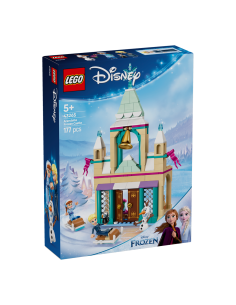 DISNEY 43265 CASTELLO DI GHIACCIO DI ARENDELLE