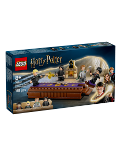 HARRY POTTER 76441 CLUB DEI DUELLANTI