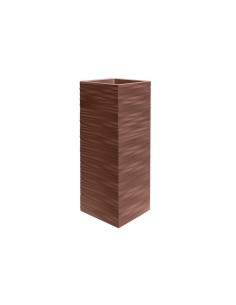 DIVO VASO ELEGANCE CORTEN 30CM