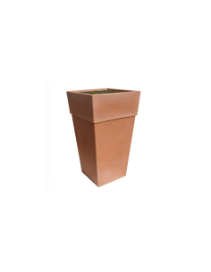 VASO PIRAMIDE SENSATION 36350 50CM IMPRUNETA