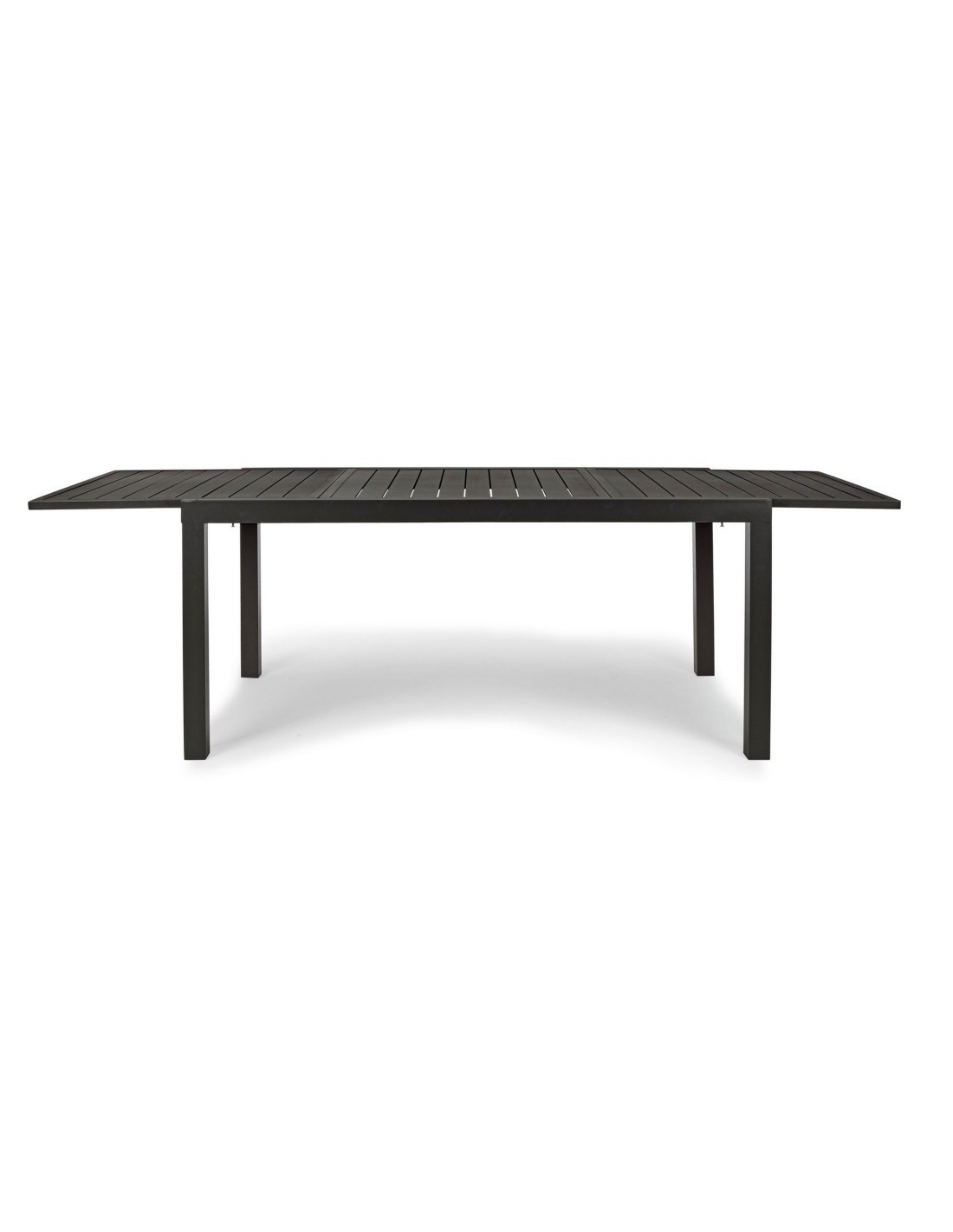 Tavolo Hilde Bizzotto allungabile 160-240 cm, resistente e elegante | Tre G Ingrosso