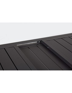 Tavolo Hilde Bizzotto allungabile 160-240 cm, resistente e elegante | Tre G Ingrosso