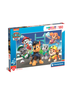 PAW PATROL 29780 PUZZLE 180PZ