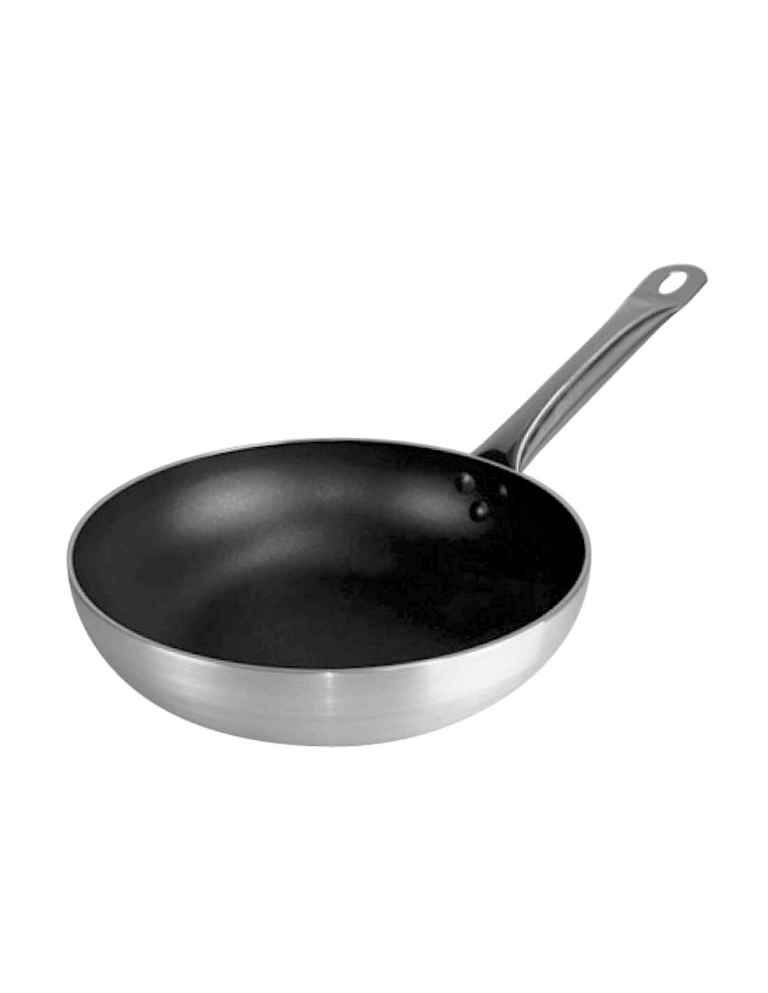 Fasa Padella Alta Antiaderente 28 cm