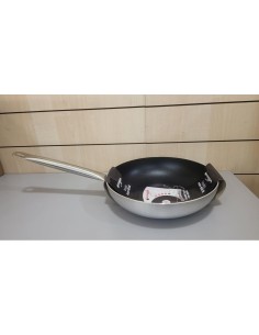 Fasa Padella Alta Antiaderente 28 cm 2