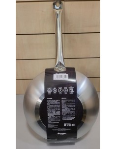 Fasa Padella Alta Antiaderente 28 cm